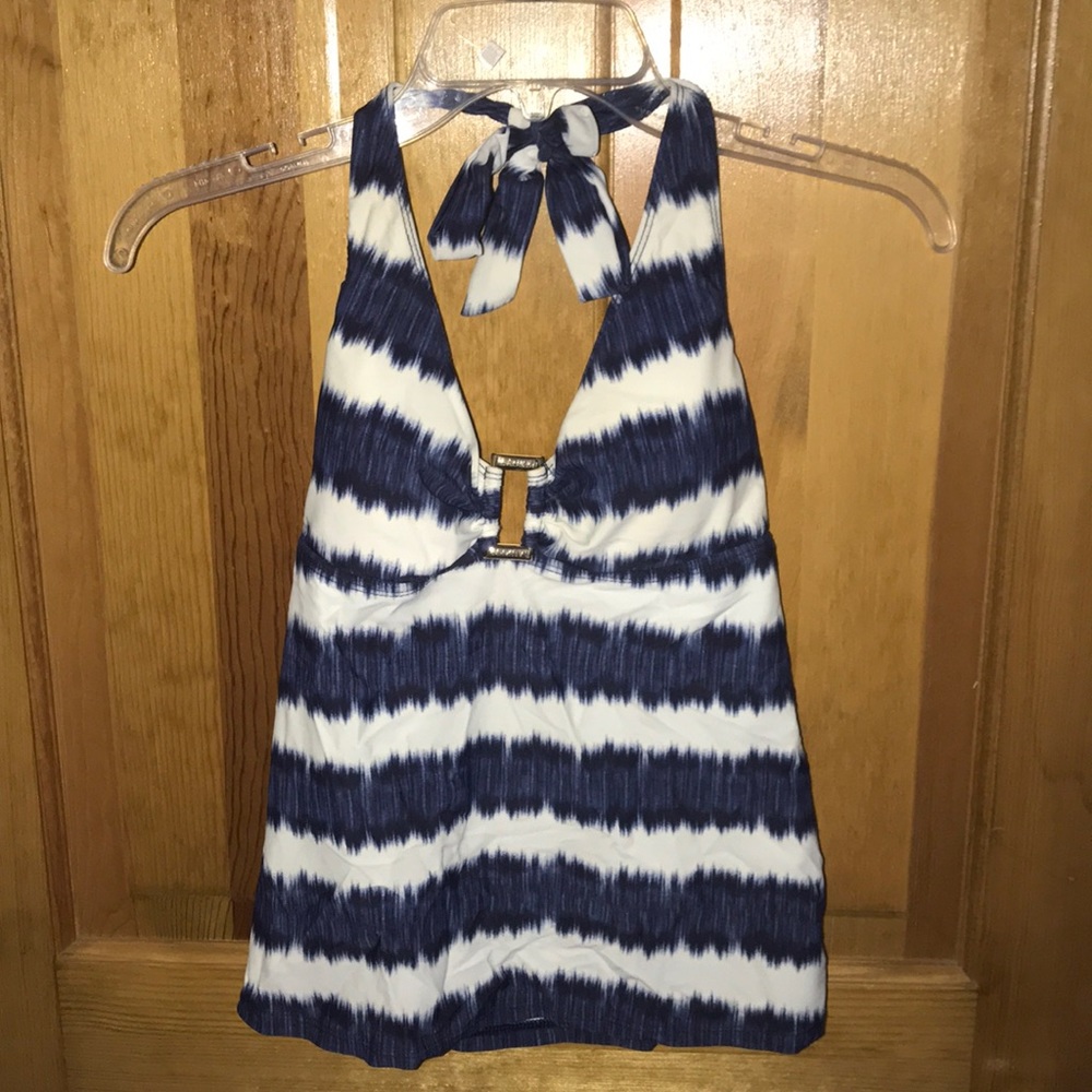 Tankini - bathing suit (only top)